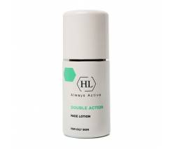 Holy Land Double Action: Face Lotion (лосьон для лица), 125 мл