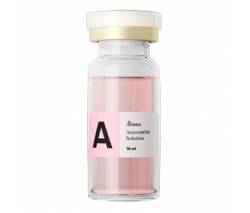 XLash: Мезококтейль с астаксантином (Astaxanthin solution), 10 мл