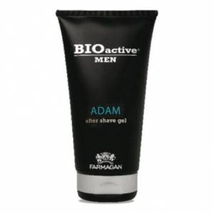 Farmagan Bioactive Men: Гель после бритья (Adam), 100 мл
