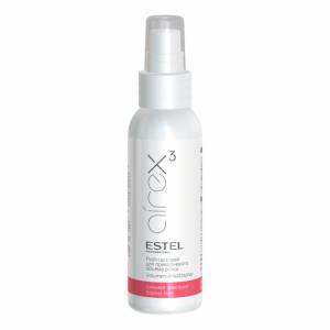 Estel Airex: Push-up спрей для прикорневого объема волос, Сильная фиксация, 100 мл