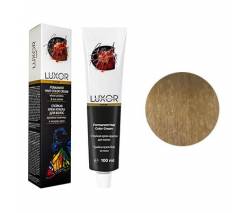 Luxor Color: Крем-краска для волос 12.0 Специальный блондин, 100 мл