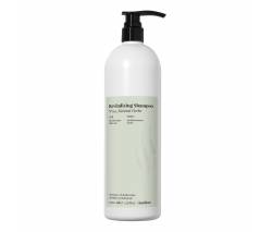 Farmavita Back Bar: Восстанавливающий шампунь для всех типов волос № 04 (Revitalizing  Shampoo), 1000 мл