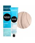 Matrix Socolor.beauty Ultra.Blond: Краска для волос UL-M ультра блонд мокка (UL-8), 90 мл