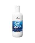 Schwarzkopf Professional Color Wash: Тонер для волос Голубой (Blue), 300 мл