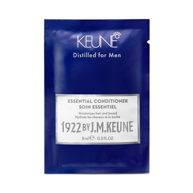 Keune 1922 Care: Универсальный кондиционер для волос и бороды (Essential Conditioner)