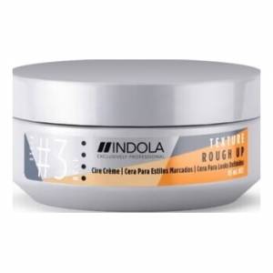 Indola Styling: Текстурирующий крем-воск для волос (Texture Rough Up), 85 мл
