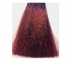 Lisap Milano DCM Ammonia Free: Безаммиачный краситель для волос 5/55 светло-каштановый красный интенсивный, 100 мл