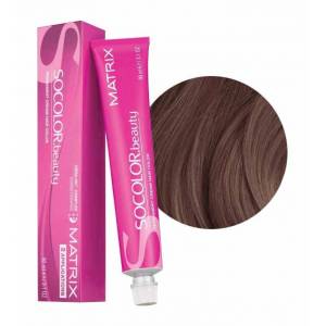 Matrix socolor.beauty: Краска для волос 5M шатен мокка (5.9), 90 мл