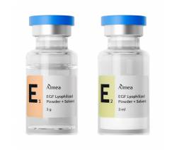 XLash: Концентрат с омолаживающим эффектом (EGF-solution-(E1)/EGF-solution-(E2))