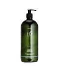 HS Milano Nourising: Шампунь для сухих и ослабленных волос (Shampoo For Dry And Damaged Hair), 1000 мл