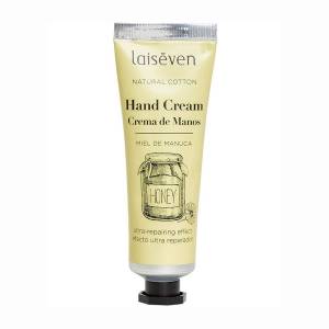 Laiseven: Питательный крем для рук с экстрактом меда, 30 мл