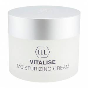 Holy Land Vitalise: Увлажняющий крем (Vitalise Moisturizing cream), 50 мл
