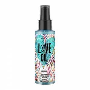 Sexy Hair Healthy: Масло для волос и тела (Love Oil)