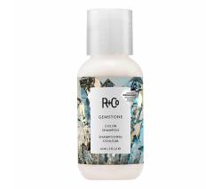 R+Co: Шампунь для ухода за цветом "Калейдоскоп" (Gemstone Color Shampoo), 60 мл
