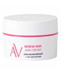 Aravia Laboratories: Крем обновляющий с АНА-кислотами (Renew-Skin AHA-Cream), 50 мл
