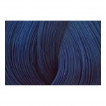 Bouticle Expert Color: Перманентный Крем-краситель Синий, 100 мл