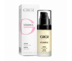 GiGi Vitamin E: Сыворотка антиоксидантная (E Serum), 30 мл