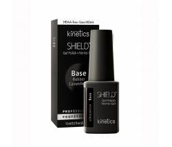 Kinetics: Базовое покрытие каучуковое эластичное (Shield Hema Free Rubber Base), 15 мл