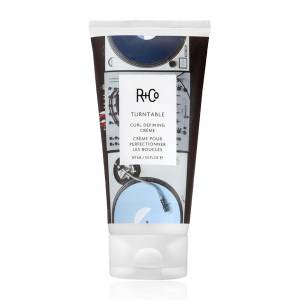 R+Co: Дефинирующий крем для вьющихся волос Контроллер (Turntable Curl Defining Cream), 147 мл