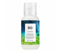 R+Co: Кондиционер для увлажнения с витамином В5 Атлантида тревел (Atlantis Moisturizing B5 Conditioner travel), 60 мл