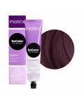 Matrix Socolor.beauty Extra.Coverage: Краска для волос 507NW блондин натуральный теплый, 90 мл