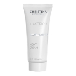 Christina Illustrious: Обновляющий ночной крем (Night Cream), 50 мл
