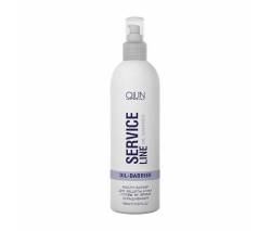 Ollin Professional Service Line: Масло-барьер для защиты кожи головы во время окрашивания (Oil-barrier), 150 мл
