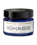 Keune 1922 Styling: Премиум глина (Premium Clay), 75 мл