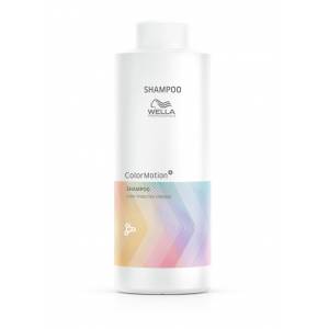 Wella Color Motion: Шампунь для защиты цвета (Color Protection Shampoo)