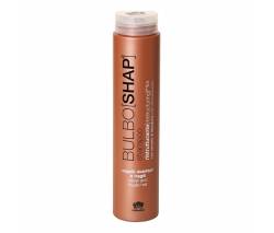 Farmagan Bulboshap: Реструктурирующий шампунь для слабых и тонких волос, 250 мл