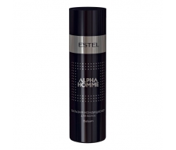 Estel Alpha Homme Pro Care: Бальзам-кондиционер для волос