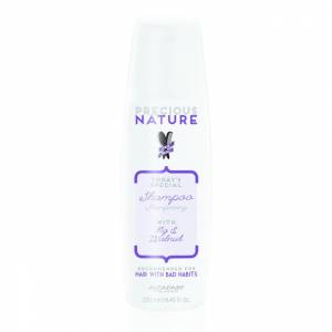 Alfaparf Milano Precious Nature: Шампунь для волос с вредными привычками (Shampoo For Bad Hair Habits), 250 мл