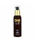CHI Argan Oil: Масло для волос с экстрактом масла Арганы и дерева Моринга, 89 мл