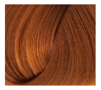 Bouticle Atelier Color Integrative: Полуперманентный краситель для тонирования волос 8.4 светло-русый медный, 80 мл