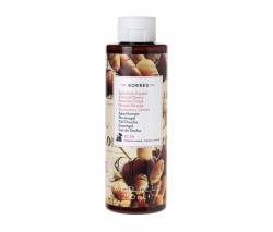Korres Body Care: Гель для душа миндаль и вишня (Almond Cherry Shower Gel)