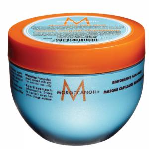 Moroccanoil: Маска восстанавливающая (Restorative Hair Mask), 500 мл