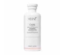 Keune Care Keratin Smooth: Шампунь Кератиновый комплекс (Care Keratin Smooth Shampoo), 300 мл