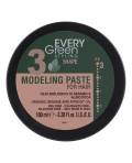 Dikson EveryGreen: Паста моделирующая с естественным эффектом 03 (Modeling Paste for hair), 100 мл