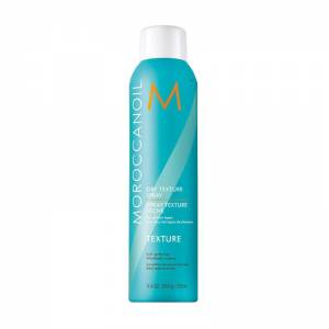 Moroccanoil: Сухой текстурирующий спрей для волос "Dry Texture Spray", 205 мл
