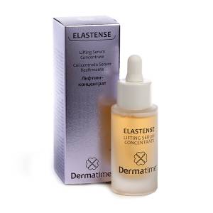 Dermatime Elastense: Лифтинг - концентрат (Lifting Serum Concentrate), 30 мл