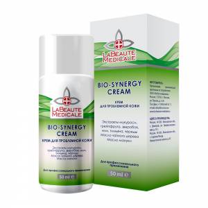 La Beaute Medicale: Крем для проблемной кожи (Bio-Synergy Cream), 50 мл
