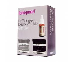 Lanopearl: Набор от глубоких морщин (Dr.Dermax Deep Wrinkle)