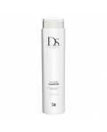 Sim Sensitive DS Perfume Free Cas: Шампунь для объема тонких и окрашенных волос (Volume Shampoo), 250 мл