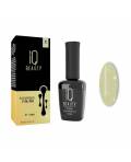 IQ Beauty: Гель-лак для ногтей каучуковый #128 Euphoria (Rubber gel polish), 10 мл