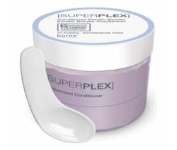 Barex Italiana Superplex: Бальзам Кератин Бондер Персональный уход за волосами, 200 мл