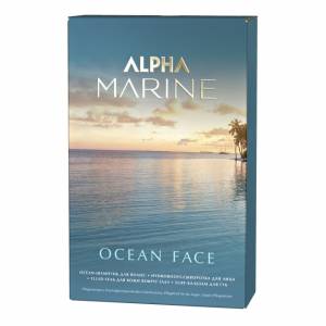 Estel Alpha Marine: Набор Ocean Face