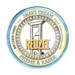 Reuzel: Крем для бритья (Shave Cream)