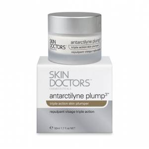 Skin Doctors: Крем для повышения упругости кожи тройного действия (Antarctilyne Plump), 50 мл