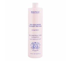 Bouticle Atelier Hair Anti Age: Коллагеновый восстанавливающий шампунь (Reconstruction Shampoo), 1000 мл