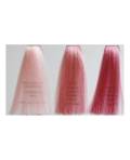 Lisap Milano Lisaplex Pastel Color: Полуперманентный Крем-краситель для пастельного окрашивания Розовая тянучка, 100 мл
